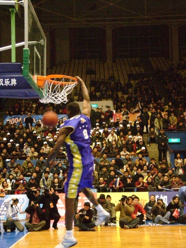 BA季后赛 BA季后赛